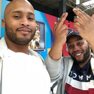 Meet your Posher, Caprice